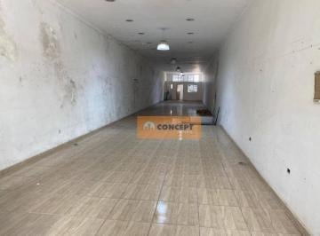 09b2e19696e1c9f2a1f20ce28574e4401d05287d · Salão para alugar, 120 m² por R$ 9.300/mês - Cidade Miguel Badra - Suzano/SP