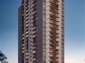 Apartamento · 68m² · 2 Quartos · 1 Vaga - Israel Lot · Gotiê BILD anexo ao Shopping Iguatemi | 68,38 m², 2 quartos | Cessão de direitos