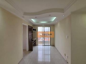 d1d4d78b41132095722b2b1b19af549f70ff7d48 · Apartamento com 3 dormitórios à venda, 81 m² por R$ 450.000,00 - Jardim Santa Helena - Suzano/SP