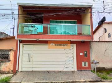 8720fb02cc9af5aca52ceaa1dca510ea12c9019f · Sobrado com 3 dormitórios à venda, 211 m² por R$ 735.000,00 - Vila Perreli - Poá/SP