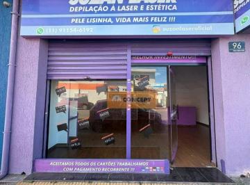 e492125858b5b830b3b4665242d4da17dc8bda40 · Salão para alugar, 60 m² por R$ 3.825,73/mês - Jardim Santa Helena - Suzano/SP