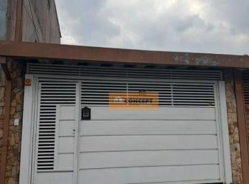 cef047b337152a9938416b9c01273dc489364e40 · Casa com 3 dormitórios à venda, 130 m² por R$ 650.000 - Vila Figueira - Suzano/SP