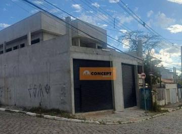 d1569dfb1fc12a7d09ac34353fb0bfe849331327 · Salão para alugar, 100 m² por R$ 4.139,00/mês - Vila Adelino - Suzano/SP