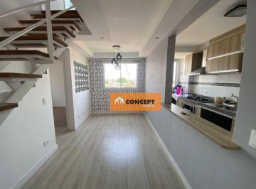 30a1bdd1441897df5caea3989a31b7c5d6f9498f · Apartamento com 2 dormitórios à venda, 100 m² por R$ 340.000,00 - Vila Urupês - Suzano/SP