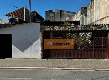 c7a5e3eaeef810ea5a644ed36d3820aae72f302d · Casa com 4 dormitórios à venda, 278 m² por R$ 760.000 - Calmon Viana - Poá/SP