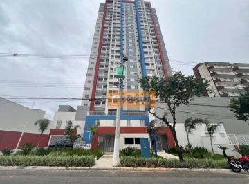 6c9c89c91345921a72b796477de60c52a1e18286 · Apartamento com 1 dormitório para alugar, 47 m² por R$ 3.281/mês - Centro - Suzano/SP