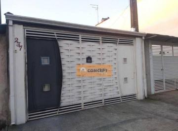 2579ba44388ef949f7f8c0463f6e09d7bdac8f5a · Sobrado com 3 dormitórios à venda, 164 m² por R$ 560.000 - Vila Colorado - Suzano/SP