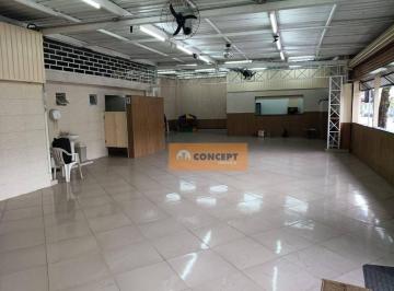 7fb4f6372b3635af2856f12cc75f9e758e72181a · Salão para alugar, 220 m² por R$ 10.310/mês - Vila Maria de Maggi - Suzano/SP