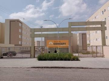 9ece9b3ec58946f5ecb0641e74c19c994a7bde09 · Apartamento com 2 dormitórios à venda, 49 m² por R$ 250.000,00 - Jardim América - Poá/SP