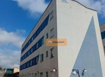 057ad20a74d3bce8212bbe0c251e39e5a5f450d8 · Apartamento com 2 dormitórios à venda, 50 m² por R$ 235.000,00 - Parque Residencial Casa Branca - Su