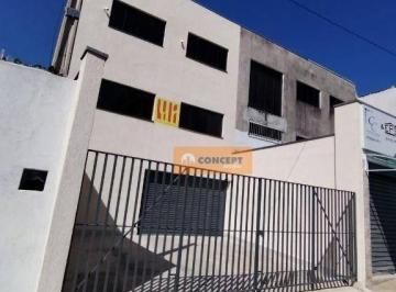 ff1821d0c0cb22b5a65324887f7152fb1d2b99e4 · Salão para alugar, 170 m² por R$ 7.234,00/mês - Vila Figueira - Suzano/SP