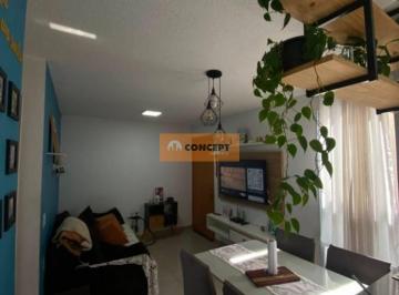 eea791dc34f31bbf6b0d948933671a141193cf7b · Apartamento com 2 dormitórios à venda, 45 m² por R$ 249.000 - Jardim Europa - Suzano/SP