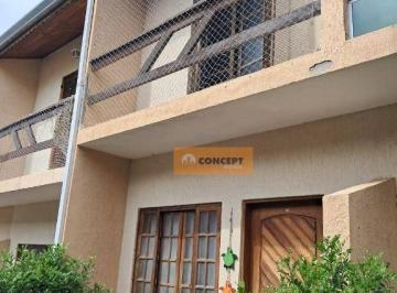 3109db952340111264c89b7396f5f2432ef9d7cc · Sobrado com 2 dormitórios à venda, 66 m² por R$ 315.000 - Vila Brasileira - Mogi das Cruzes/SP