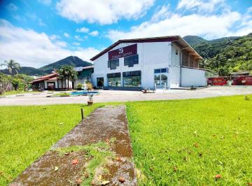 Comercial · 700m² · Ponto comercial amplo para Locação, Jardim Terralão, Caraguatatuba, SP