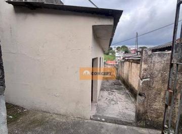 3579a619075ad20d20a8bdbe2a00694b31c46ed1 · Casa com 1 dormitório para alugar, 70 m² por R$ 1.200,00/mês - Vila Júlia - Poá/SP