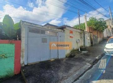 189efb359a83d0ed7f961649c0fda6966a546692 · Casa com 3 dormitórios à venda, 160 m² por R$ 340.000,00 - Vila Amélia - Poá/SP