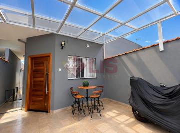 Casa · 65m² · 2 Quartos · 2 Vagas · Casa para venda na Praia do Massaguaçu