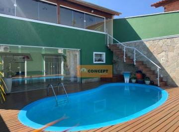 53146df8323a3a19ac6db30a5cfeff8ca889c998 · Casa com 3 dormitórios, 230 m² - venda por R$ 1.800.000 ou aluguel por R$ 10.712/mês - Vila Figueira