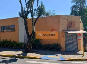 d2c658cc89d409c918bf36e24268e17b288b4b98 · Salão para alugar, 120 m² por R$ 4.651/mês - Vila Júlia - Poá/SP