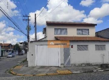 3c8060cee0081c1515186d124f06d0940ddf02ae · Sobrado com 3 dormitórios à venda, 180 m² por R$ 520.000 - Vila Amorim - Suzano/SP
