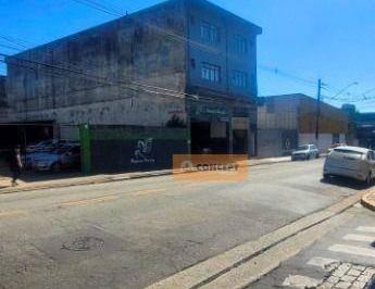 3d69436e8fad993372c3e6867a6e30064bedc8a9 · Sala para alugar, 60 m² por R$ 1.800,00/mês - Jardim Realce - Suzano/SP