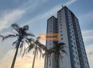 31a58673d2a28cb02929b149ed2bade900f248e6 · Apartamento com 3 dormitórios à venda, 73 m² por R$ 600.000,00 - Alto Ipiranga - Mogi das Cruzes/SP