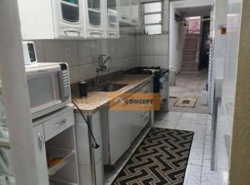 8d8106b334b11313f364e423d30f954e3ba296a1 · Casa com 4 dormitórios à venda, 115 m² por R$ 430.000,00 - Jardim Nova Poá - Poá/SP