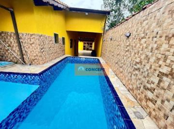 7669269739353542843b668f937f10a08df5dbf9 · Casa com 2 dormitórios à venda, 162 m² por R$ 550.000 - Boraceia - Bertioga/SP