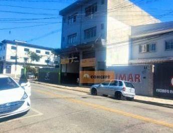 339d8c8caed76cf0816c5265a0ab4b1071503bb7 · Sala para alugar, 60 m² por R$ 1.800,00/mês - Jardim Realce - Suzano/SP