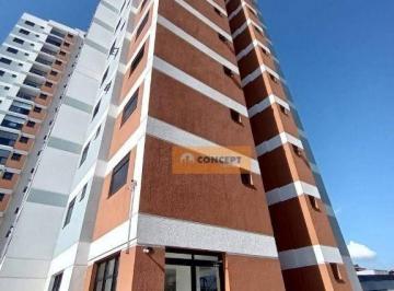 03556f60cdd09610e53d7474b45c530dcc7ff7fc · Apartamento com 3 dormitórios à venda, 80 m² por R$ 805.600,00 - Biritiba - Poá/SP