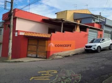 31870f3716196d9d13c57b9c0f3228145bfc7db8 · Casa com 3 dormitórios à venda, 104 m² por R$ 380.000 - Vila Helena - Suzano/SP