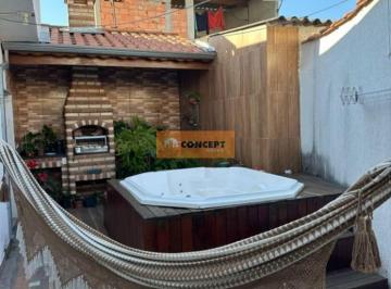cfb382d4d2b3ad51ae63ce6ac0b0b0acd22c35c3 · Casa com 4 dormitórios à venda, 240 m² por R$ 700.000 - Jardim Cacique - Suzano/SP