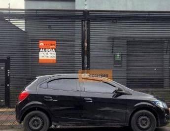 39b6600f8e84760a251767637d7c0bee4da97adc · Salão para alugar, 481 m² por R$ 18.126,66/mês - Centro - Suzano/SP