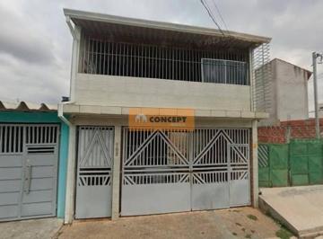 02656dbc57fe31807d9aa129fb312568e9c4ac65 · Sobrado com 4 dormitórios à venda, 232 m² por R$ 390.000 - Jardim Monte Cristo - Suzano/SP