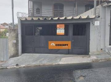 5393fe070b7641c945495e7ad084a742eeafea33 · Sobrado com 3 dormitórios para alugar, 251 m² por R$ 4.709,55/mês - Centro - Poá/SP