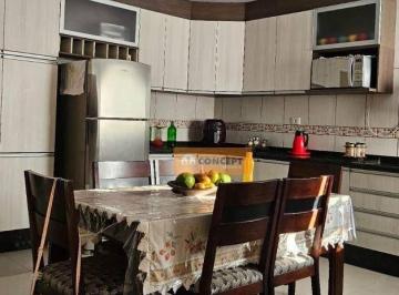a49eafa0024be8371706e6ab2492e41308930938 · Sobrado com 4 dormitórios à venda, 321 m² por R$ 920.000 - Jardim Nova Poá - Poá/SP