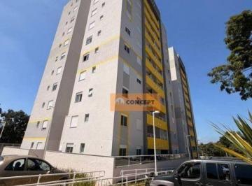 25b78489d090e014675d82c9e4f4bed41c3022fa · Apartamento com 3 dormitórios à venda, 75 m² por R$ 530.000,00 - Jardim Modelo - Suzano/SP