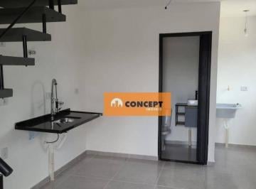 960f30ce5df2f60597390a91f58589b8189d0c6b · Apartamento com 1 dormitório à venda, 30 m² por R$ 209.990,00 - Jardim Monte Cristo - Suzano/SP