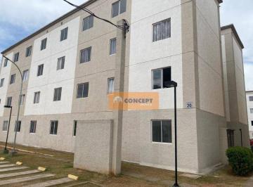 f86624a21c61f3b0b530cdb9057e829a13f5f1b0 · Apartamento com 2 dormitórios à venda, 41 m² por R$ 195.000,00 - Chácara Estância Paulista - Suzano/