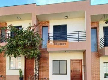 f07807f2e03fd95d8dc09c9c454911a22528fb3f · Sobrado com 2 dormitórios para alugar, 78 m² por R$ 2.770,00/mês - Jardim Modelo - Suzano/SP