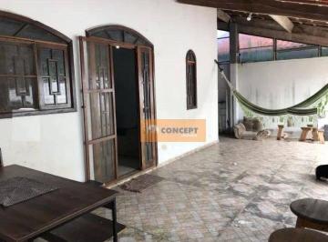 5733ed3bd5dc0a6030415940377d64936b6ae919 · Casa com 3 dormitórios à venda, 96 m² por R$ 450.000,00 - Boracéia - Bertioga/SP