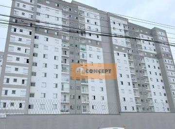 ffbc96d1bb2ea517de99acebd147f423105806ae · Apartamento com 2 dormitórios à venda, 61 m² por R$ 450.000 - Água Vermelha - Poá/SP
