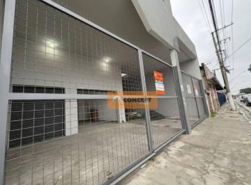 7b9abdc8a34437b6ada9e979b8d15973a57661dc · Galpão para alugar, 1234 m² por R$ 38.932,58/mês - Centro - Suzano/SP