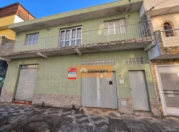 d564b03a6c622b4fcfbac0c1654694d94d4ef849 · Sobrado com 3 dormitórios à venda, 110 m² por R$ 780.000,00 - Centro - Suzano/SP