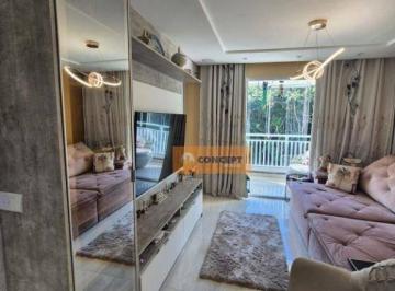 90a1077bb864ceb56ccc2a3c243ed59ab915ec83 · Sobrado com 3 dormitórios à venda, 117 m² por R$ 830.000,00 - Jardim Modelo - Suzano/SP