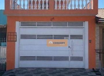 ffb970c8b819ac5e465b8ccfdbcdee4e9e794a5b · Sobrado com 3 dormitórios à venda, 84 m² por R$ 530.000,00 - Parque Maria Helena - Suzano/SP