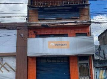 c7c3e68eb8c10839a77befff68c45a4063cffc79 · Prédio à venda, 300 m² por R$ 1.400.000,00 - Parque Maria Helena - Suzano/SP