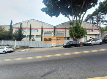 d19da40872dea6738e3cef76f66e75fae39743d5 · Galpão para alugar, 3602 m² por R$ 101.148,00/mês - Vila Virgínia - Itaquaquecetuba/SP