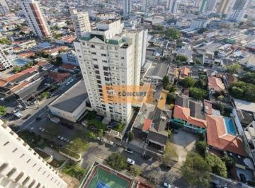 fe6f54c3f518bd9147d38e1d3d683af7a0cdd145 · Apartamento com 3 dormitórios à venda, 110 m² por R$ 1.300.000,00 - Centro - Suzano/SP