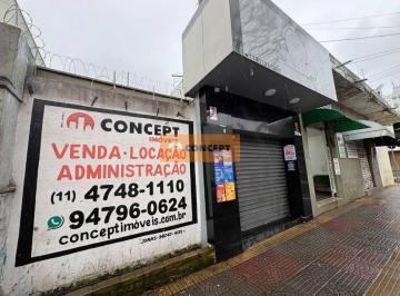 52cb448192a1d823fe1bb720b66632f2a988c005 · Salão para alugar, 25 m² por R$ 2.478,69/mês - Centro - Suzano/SP